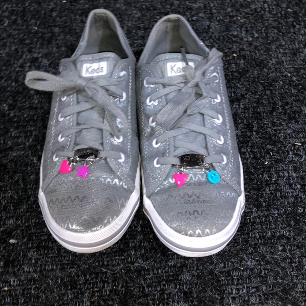 Keds kids shoes